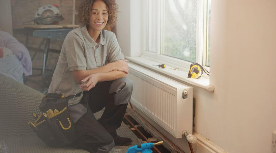 Professional industrial roofing company in Union City, OK